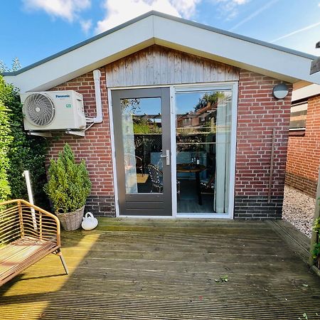 Studio Bluuven Scharendijke Exterior photo